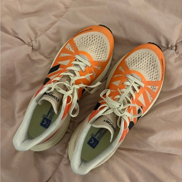 Veja Condor 3 Advanced Sneakers - Picture 5 of 11